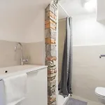 Apartment Pozzo Vertical With Garden And Parking By Rent Torno