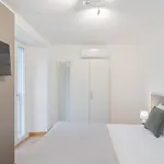 Pozzo Vertical With Garden And Parking By Rent Apartment *