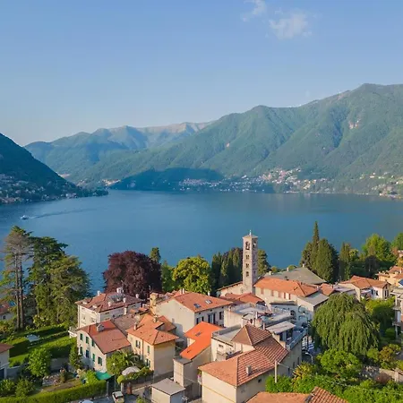 Pozzo Vertical With Garden And Parking By Rent