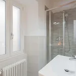 Pozzo Vertical With Garden And Parking By Rent דירה *