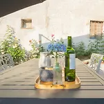 Pozzo Vertical With Garden And Parking By Rent דירה טורנו
