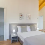 Pozzo Vertical With Garden And Parking By Rent דירה *